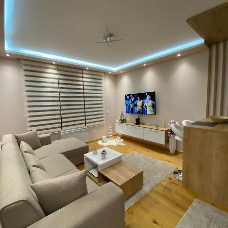 Jellenaa Apartman Zlatibor Kültér fotó