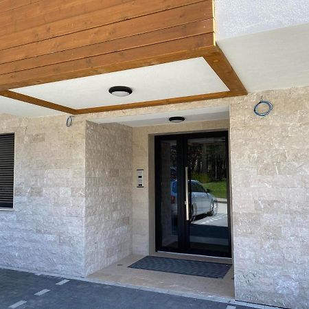 Jellenaa Apartman Zlatibor Kültér fotó