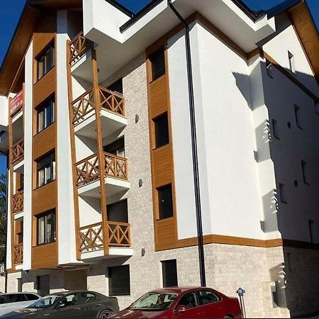 Jellenaa Apartman Zlatibor Kültér fotó