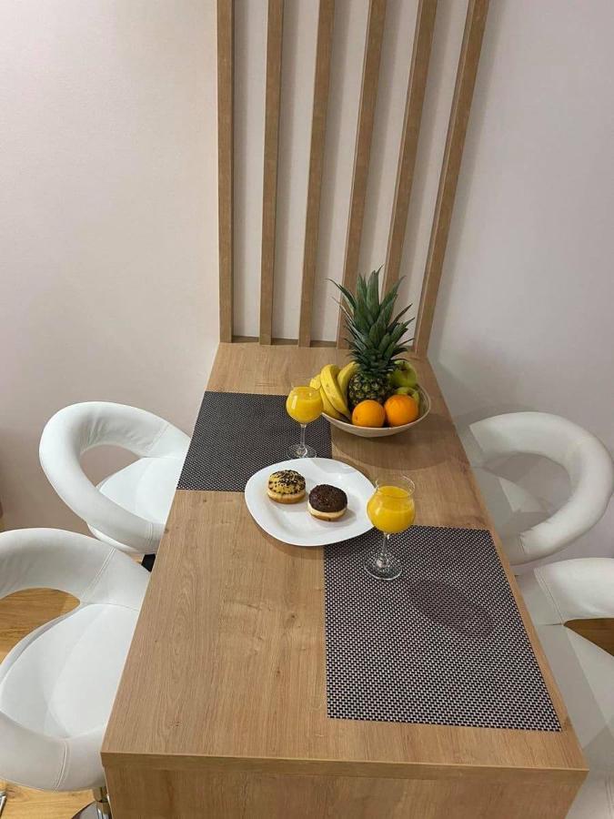 Jellenaa Apartman Zlatibor Kültér fotó