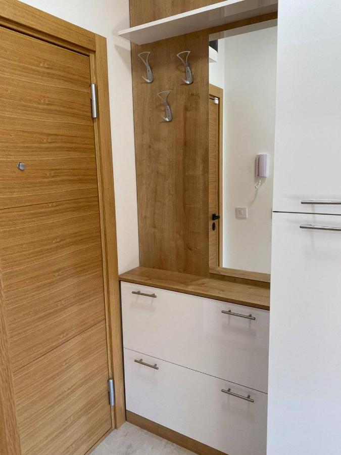 Jellenaa Apartman Zlatibor Kültér fotó