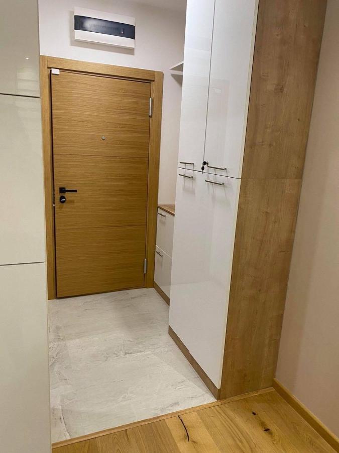 Jellenaa Apartman Zlatibor Kültér fotó
