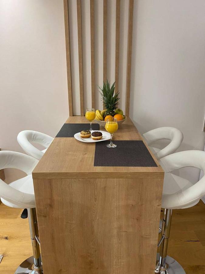 Jellenaa Apartman Zlatibor Kültér fotó