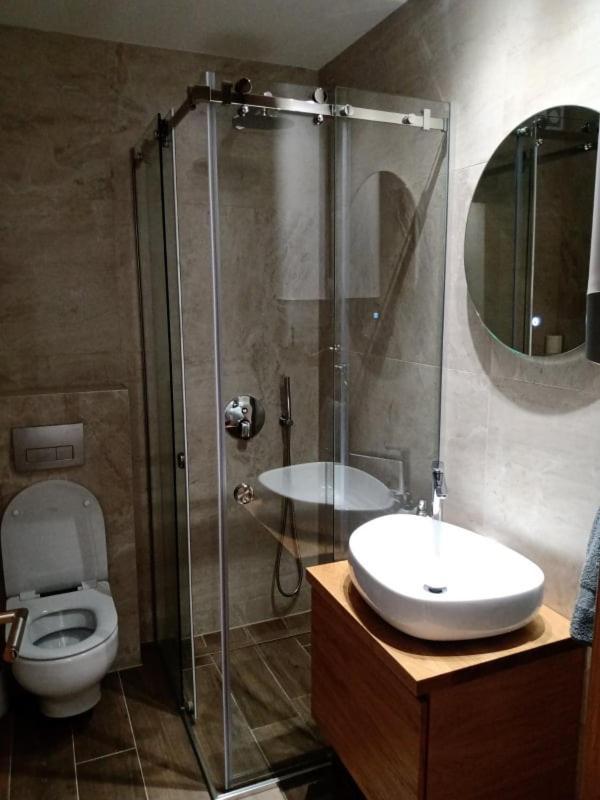 Jellenaa Apartman Zlatibor Kültér fotó
