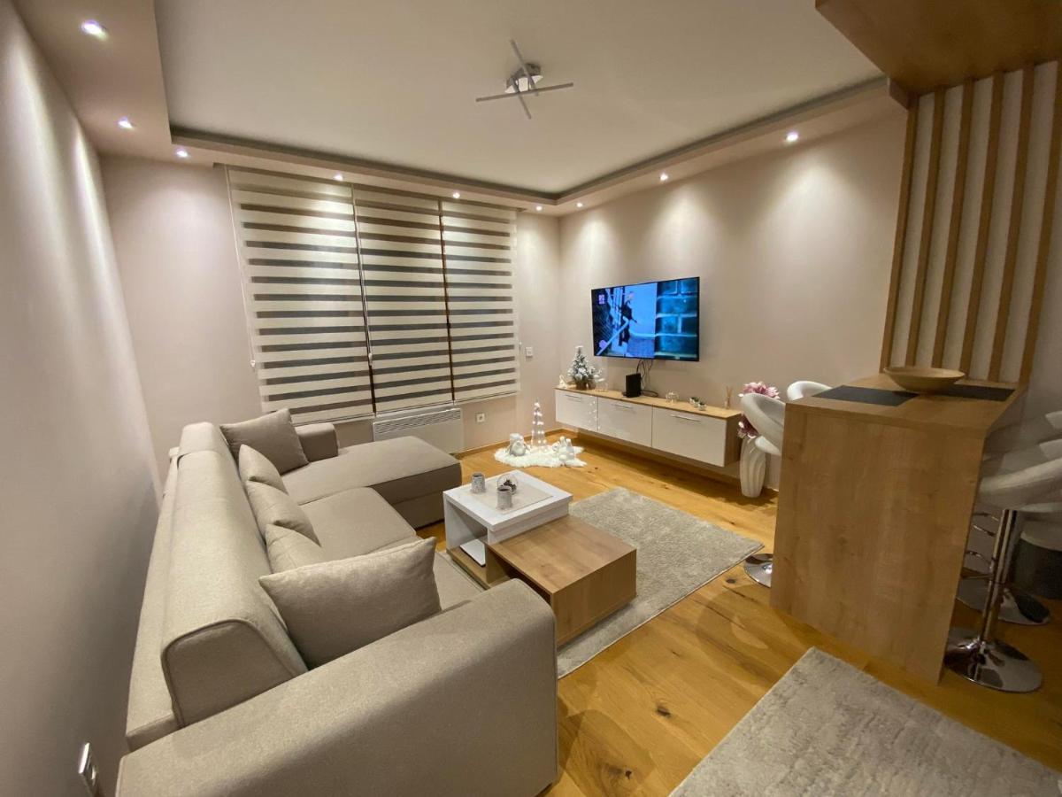Jellenaa Apartman Zlatibor Kültér fotó
