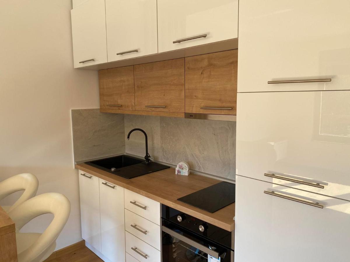 Jellenaa Apartman Zlatibor Kültér fotó