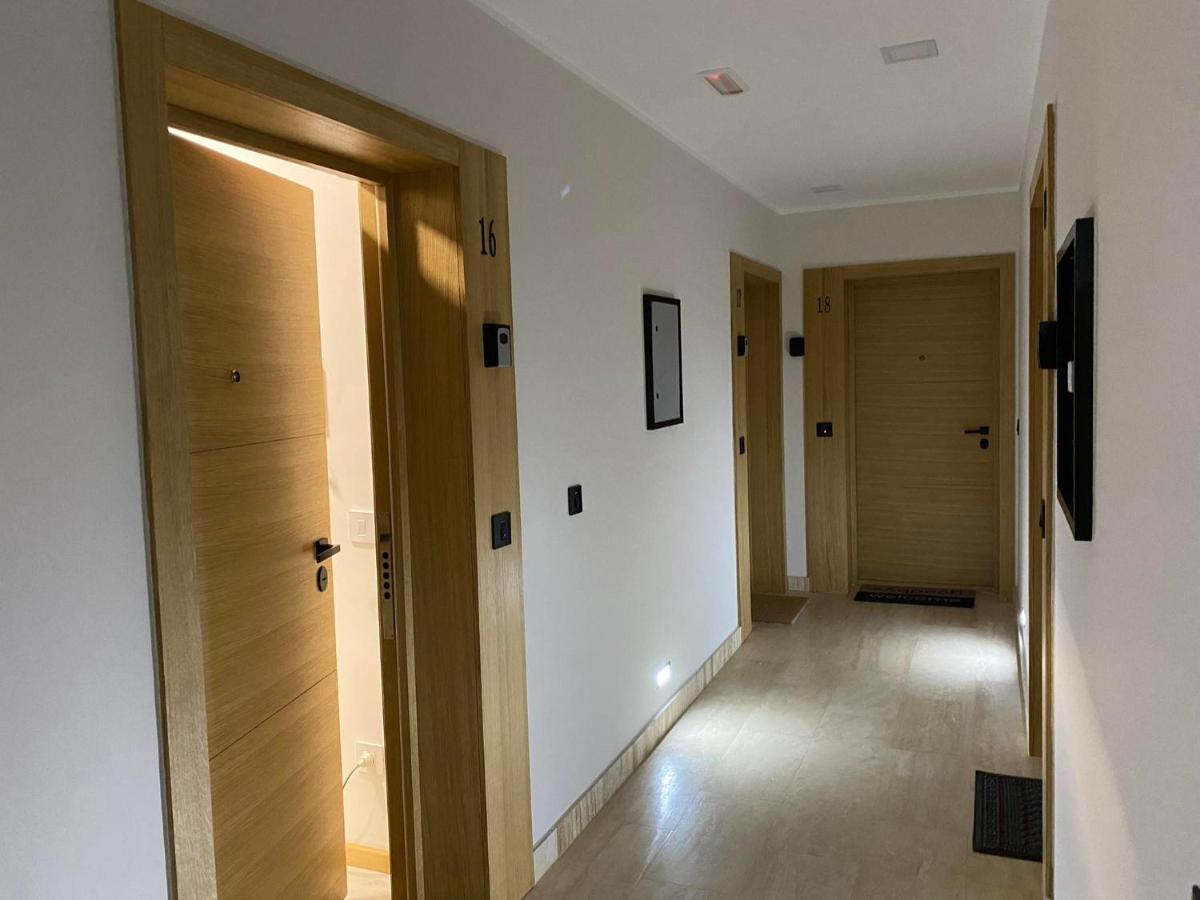 Jellenaa Apartman Zlatibor Kültér fotó