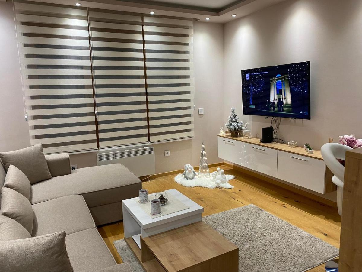 Jellenaa Apartman Zlatibor Kültér fotó