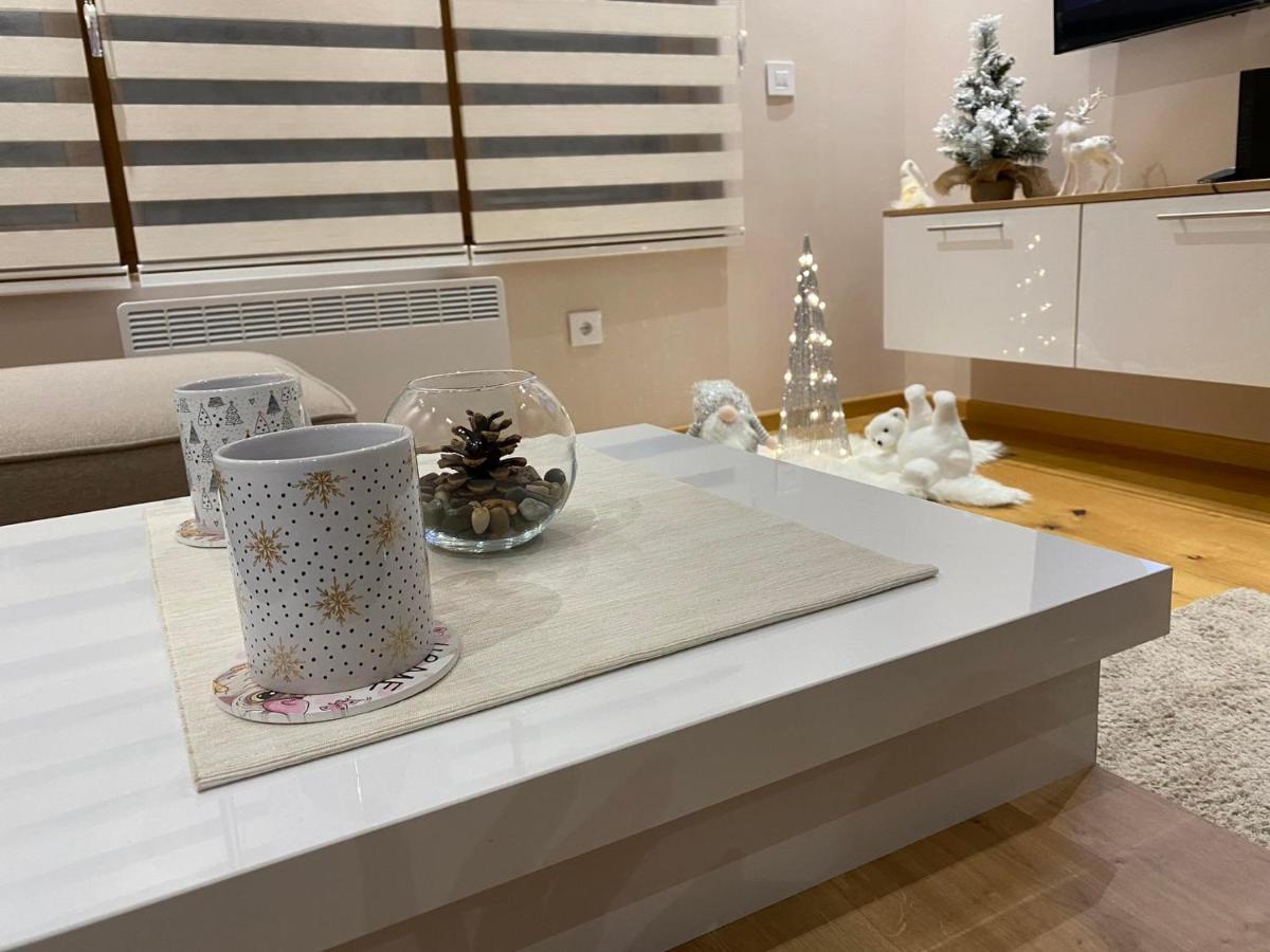 Jellenaa Apartman Zlatibor Kültér fotó