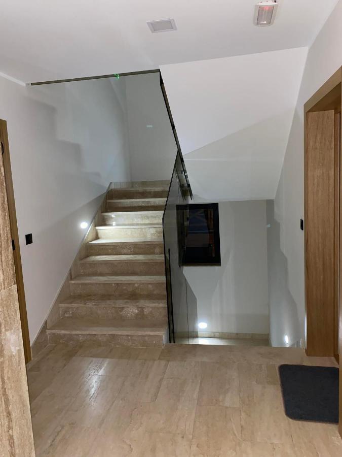 Jellenaa Apartman Zlatibor Kültér fotó