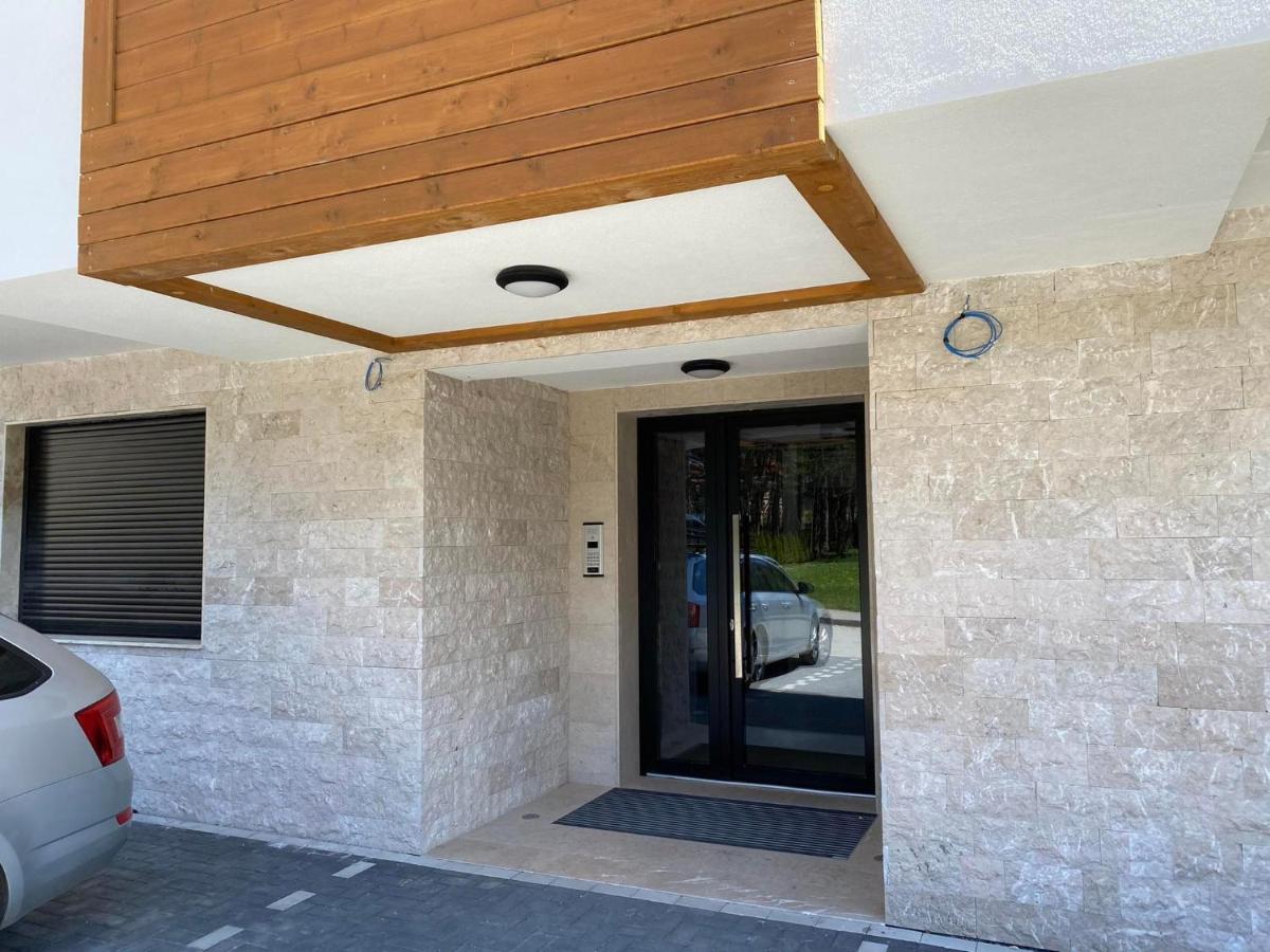 Jellenaa Apartman Zlatibor Kültér fotó