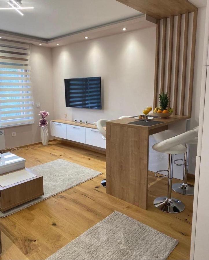 Jellenaa Apartman Zlatibor Kültér fotó