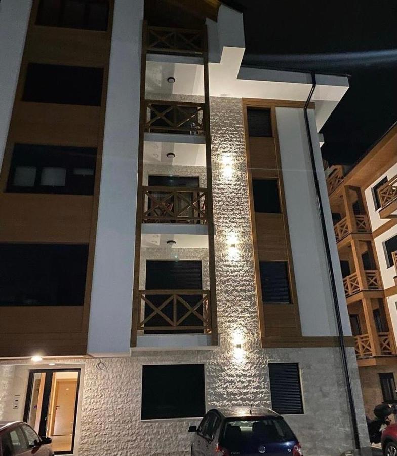 Jellenaa Apartman Zlatibor Kültér fotó