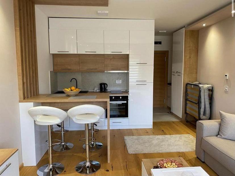 Jellenaa Apartman Zlatibor Kültér fotó