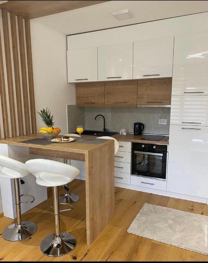 Jellenaa Apartman Zlatibor Kültér fotó