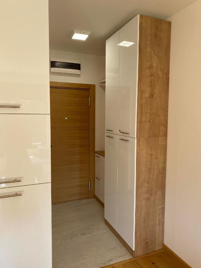 Jellenaa Apartman Zlatibor Kültér fotó