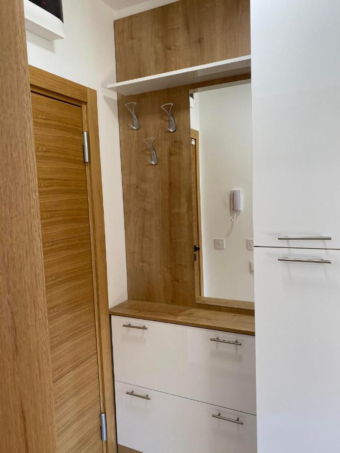 Jellenaa Apartman Zlatibor Kültér fotó