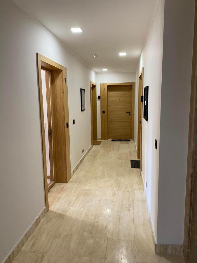 Jellenaa Apartman Zlatibor Kültér fotó