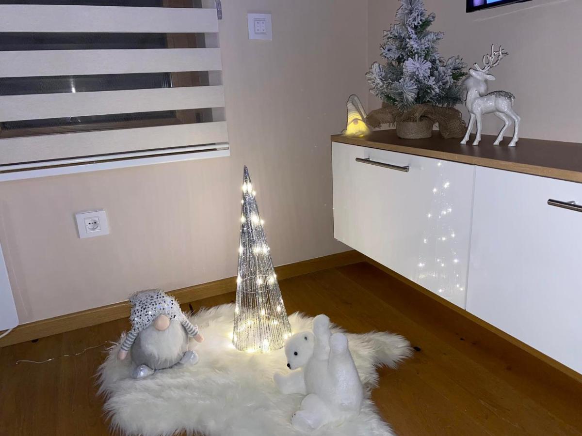 Jellenaa Apartman Zlatibor Kültér fotó