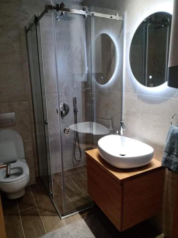 Jellenaa Apartman Zlatibor Kültér fotó