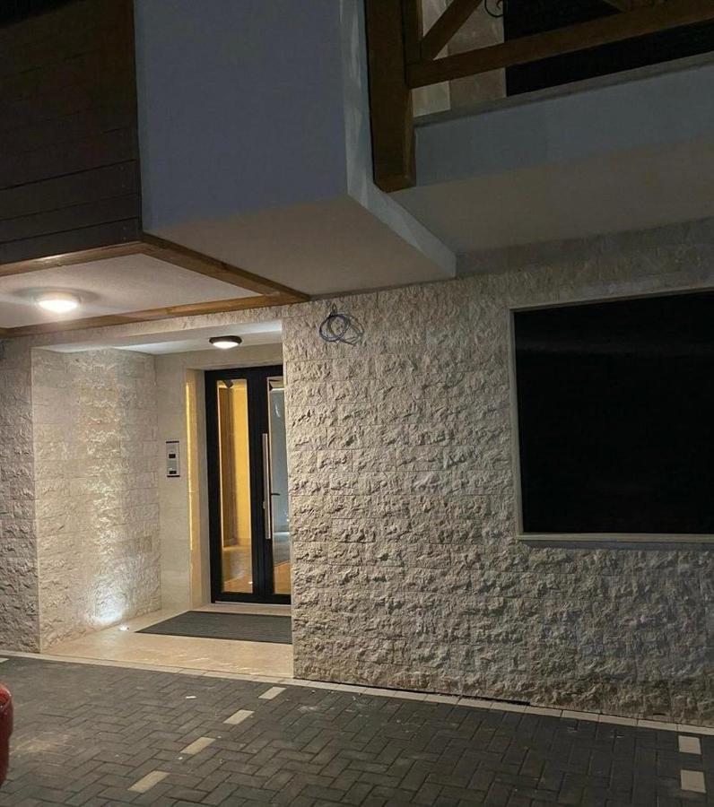 Jellenaa Apartman Zlatibor Kültér fotó